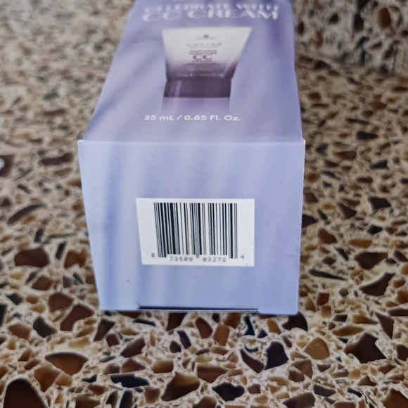 Alterna Cavair Anti-Aging Replenishing Hair Moisturizing CC Cream 0.85 ounce NIB - Picture 7 of 7